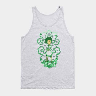 Little Spring Tank Top